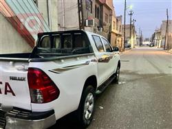 تويوتا هايلوكس